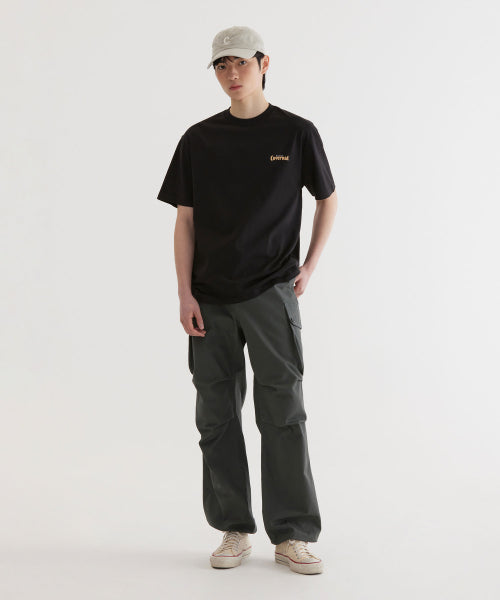 SURFING MOTION GRAPHIC T-SHIRT