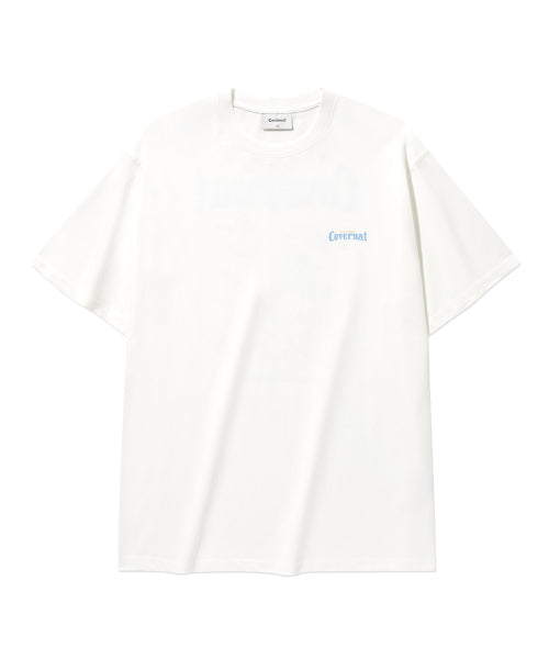SURFING MOTION GRAPHIC T-SHIRT