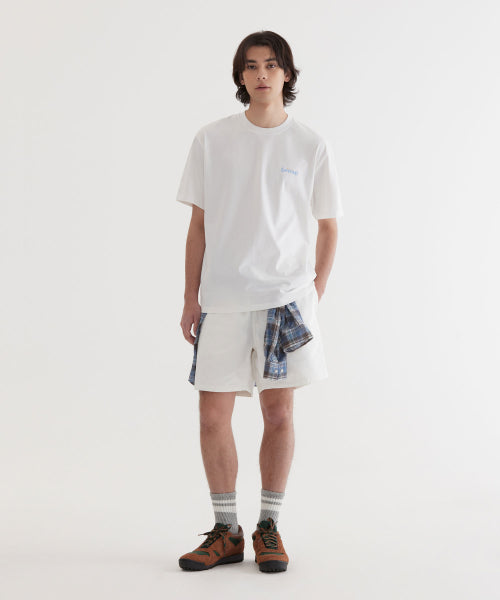 SURFING MOTION GRAPHIC T-SHIRT