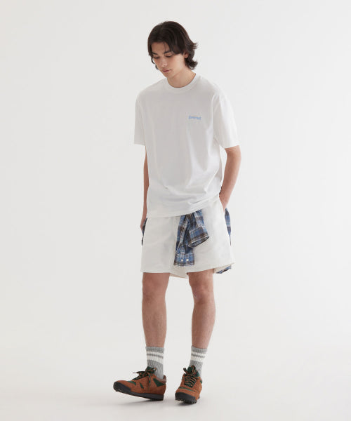 SURFING MOTION GRAPHIC T-SHIRT