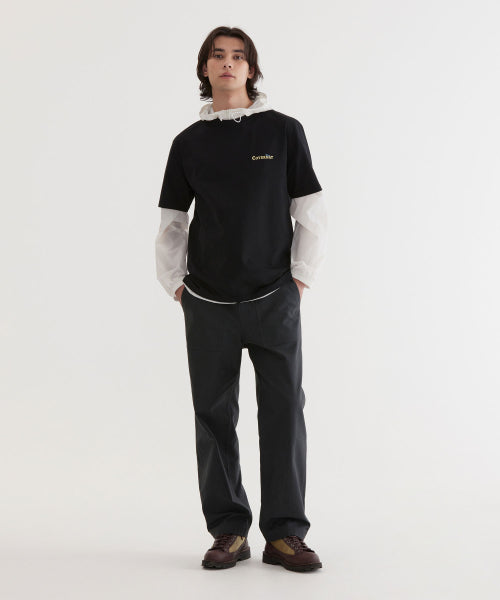 QUAD BOARD GRAPHIC T-SHIRT