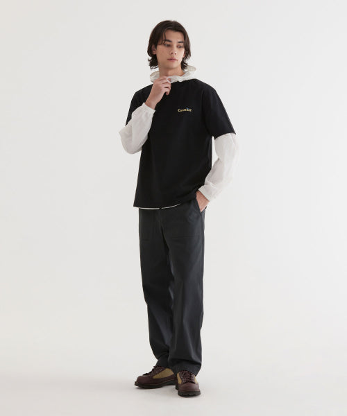 QUAD BOARD GRAPHIC T-SHIRT