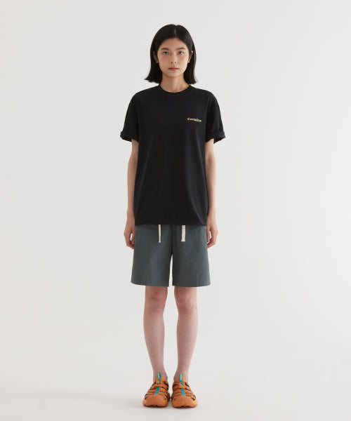 QUAD BOARD GRAPHIC T-SHIRT