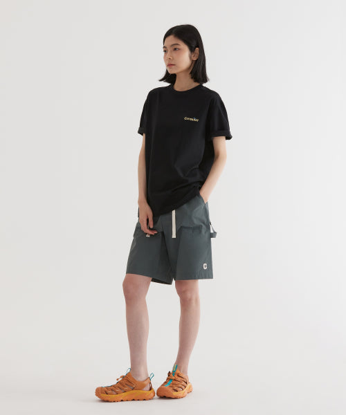 QUAD BOARD GRAPHIC T-SHIRT