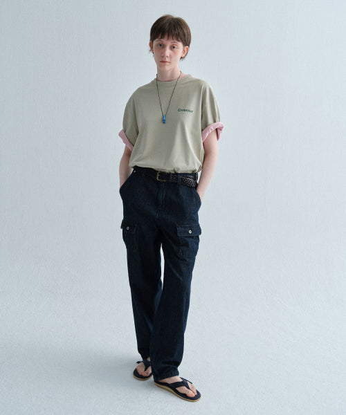QUAD BOARD GRAPHIC T-SHIRT