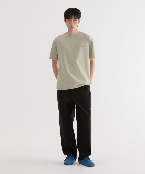 QUAD BOARD GRAPHIC T-SHIRT