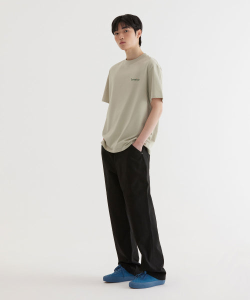 QUAD BOARD GRAPHIC T-SHIRT