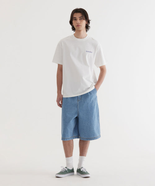 QUAD BOARD GRAPHIC T-SHIRT