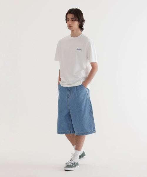 QUAD BOARD GRAPHIC T-SHIRT