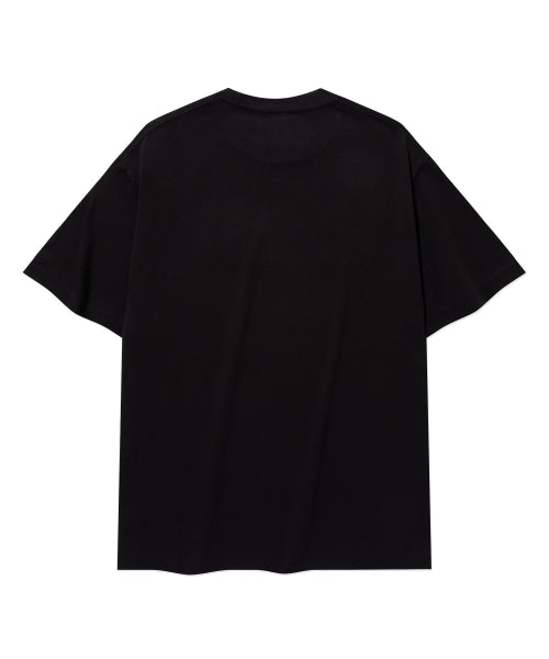 DOODLE LOGO GRAPHIC T-SHIRT
