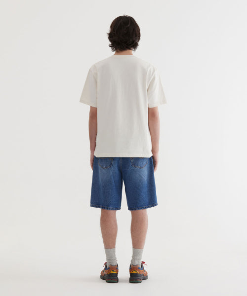 SMALL TYPOGRAPHIC T-SHIRT