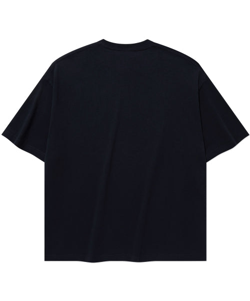 TROPICAL GRAPHIC T-SHIRT