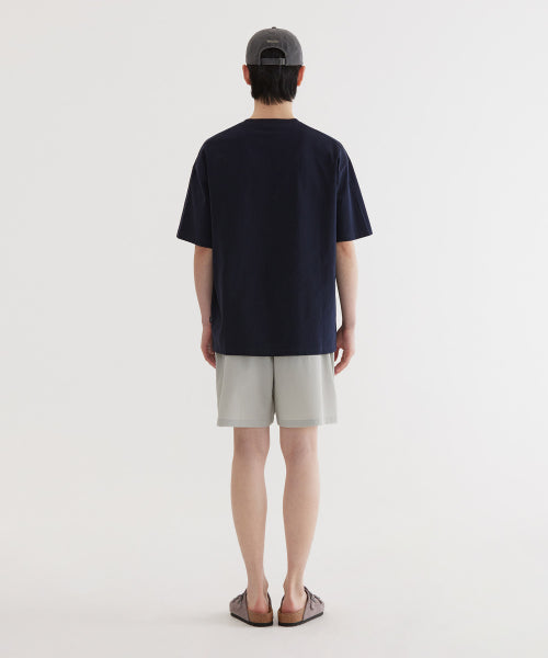TROPICAL GRAPHIC T-SHIRT