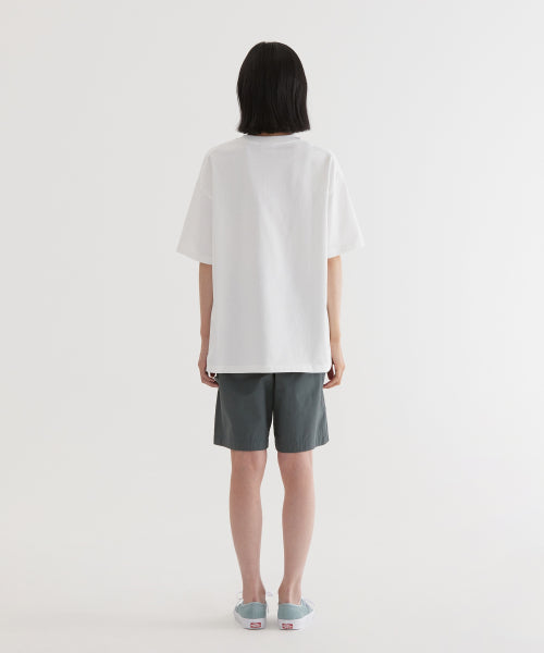 TROPICAL GRAPHIC T-SHIRT