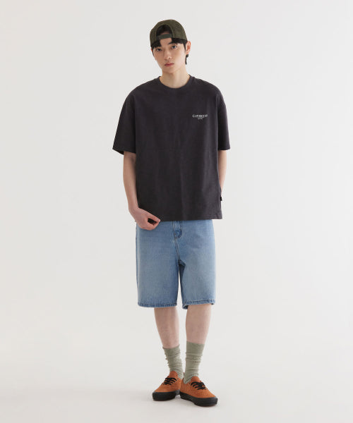 NEEDLE AND THREAD GRAPHIC T-SHIRT