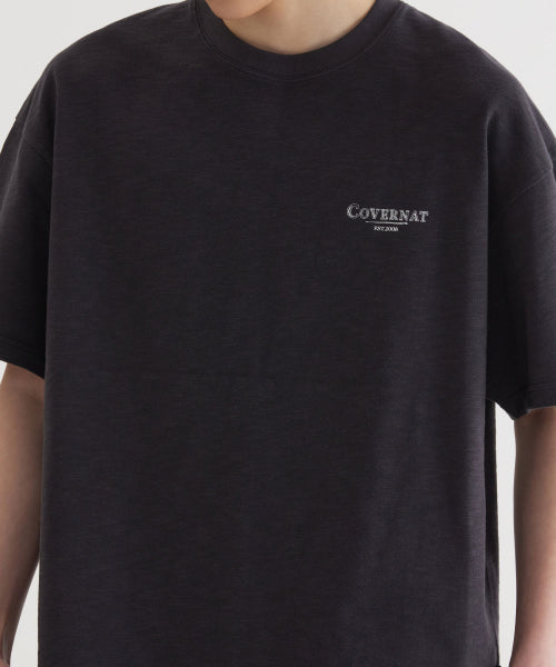 NEEDLE AND THREAD GRAPHIC T-SHIRT