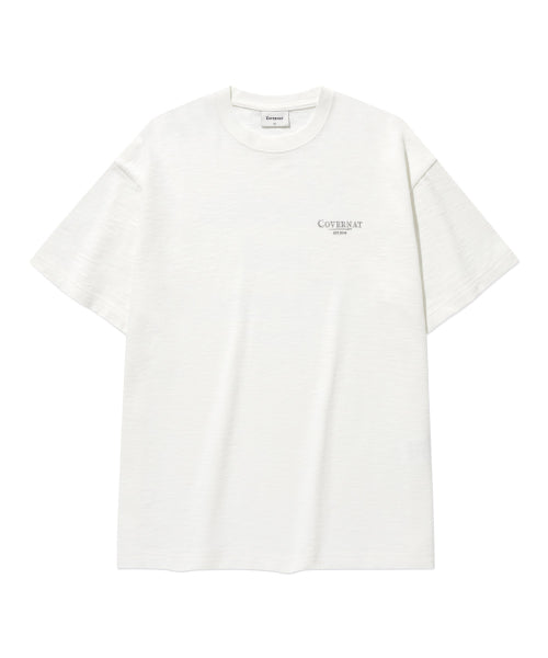 NEEDLE AND THREAD GRAPHIC T-SHIRT