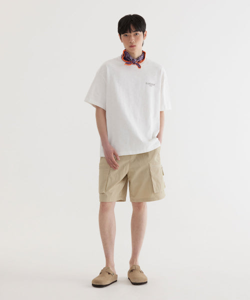 NEEDLE AND THREAD GRAPHIC T-SHIRT