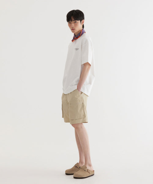 NEEDLE AND THREAD GRAPHIC T-SHIRT