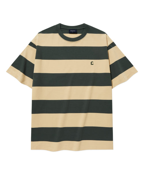 RUGBY ROUNDNECK T-SHIRT