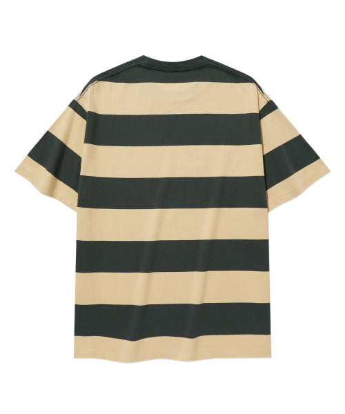 RUGBY ROUNDNECK T-SHIRT
