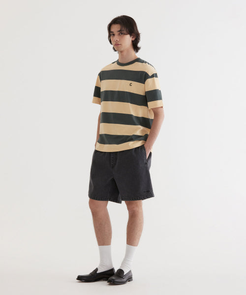 RUGBY ROUNDNECK T-SHIRT