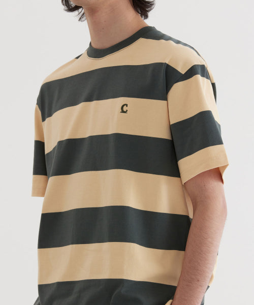 RUGBY ROUNDNECK T-SHIRT