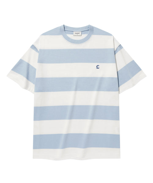 RUGBY ROUNDNECK T-SHIRT