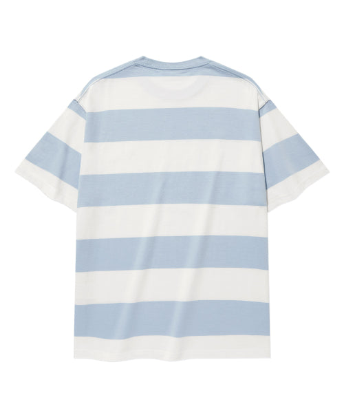 RUGBY ROUNDNECK T-SHIRT