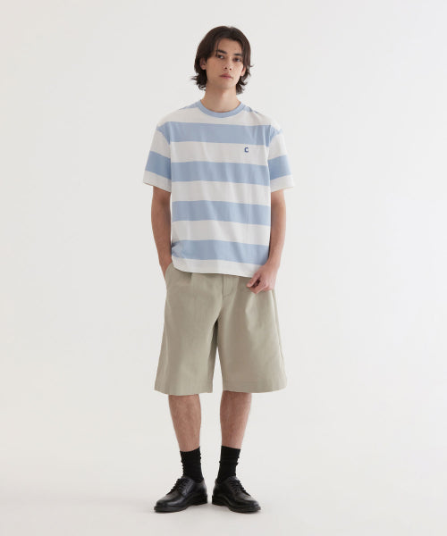 RUGBY ROUNDNECK T-SHIRT