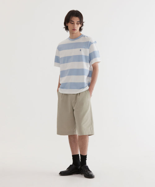 RUGBY ROUNDNECK T-SHIRT