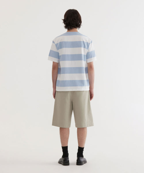 RUGBY ROUNDNECK T-SHIRT