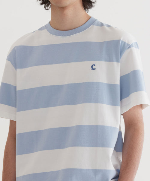 RUGBY ROUNDNECK T-SHIRT