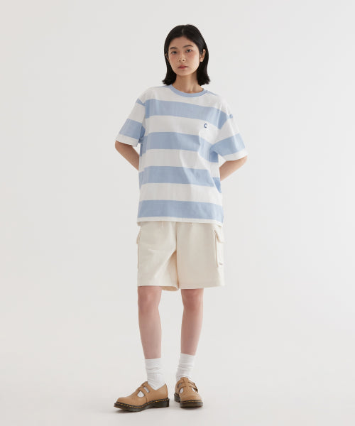 RUGBY ROUNDNECK T-SHIRT