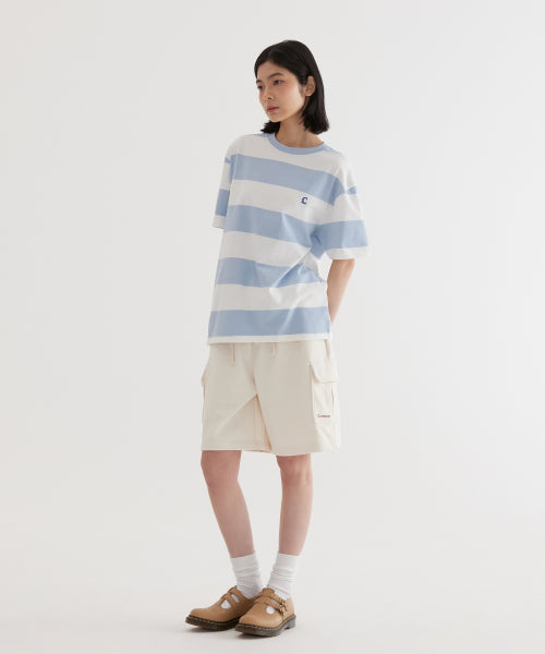RUGBY ROUNDNECK T-SHIRT