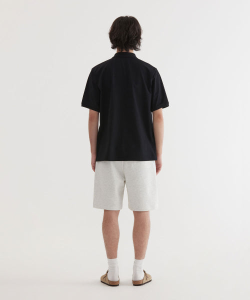 SOFT POLO T-SHIRT