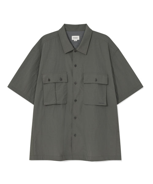 FATIGUE HALF SHIRTS