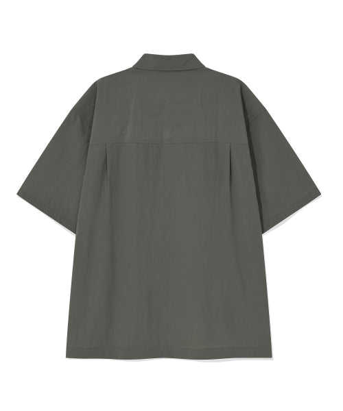 FATIGUE HALF SHIRTS