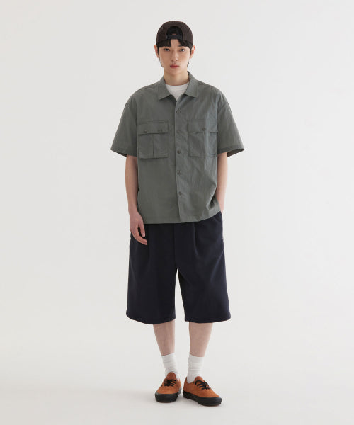 FATIGUE HALF SHIRTS