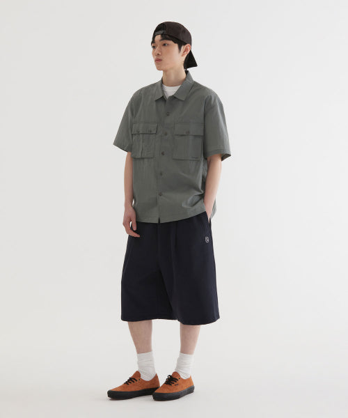 FATIGUE HALF SHIRTS
