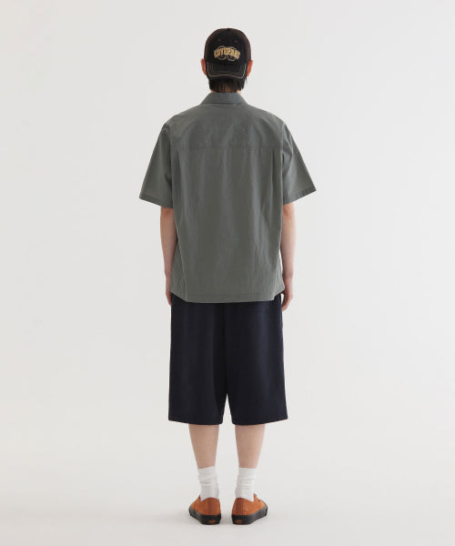 FATIGUE HALF SHIRTS