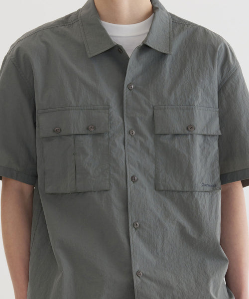 FATIGUE HALF SHIRTS