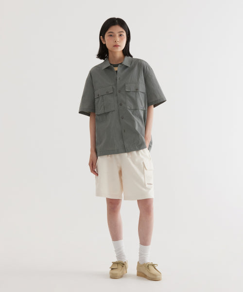 FATIGUE HALF SHIRTS