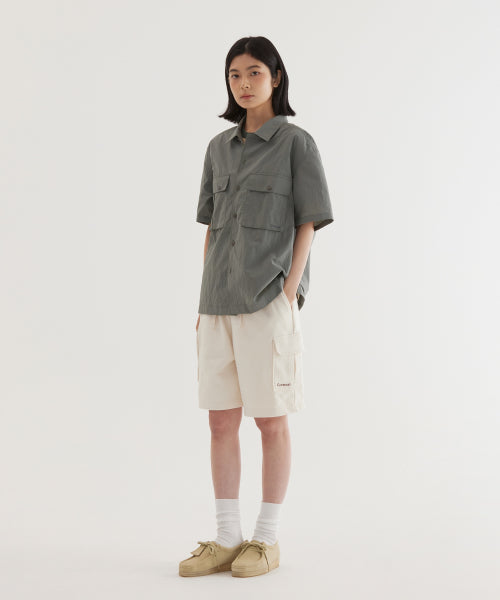 FATIGUE HALF SHIRTS