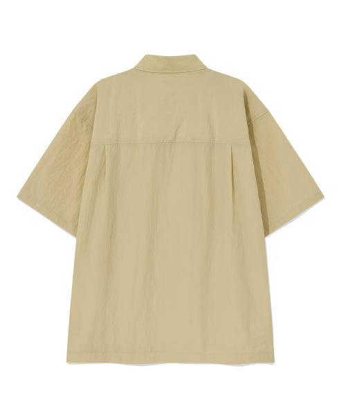 FATIGUE HALF SHIRTS