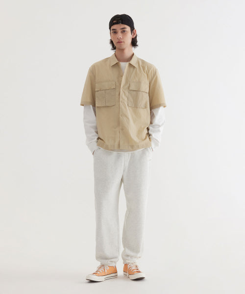 FATIGUE HALF SHIRTS