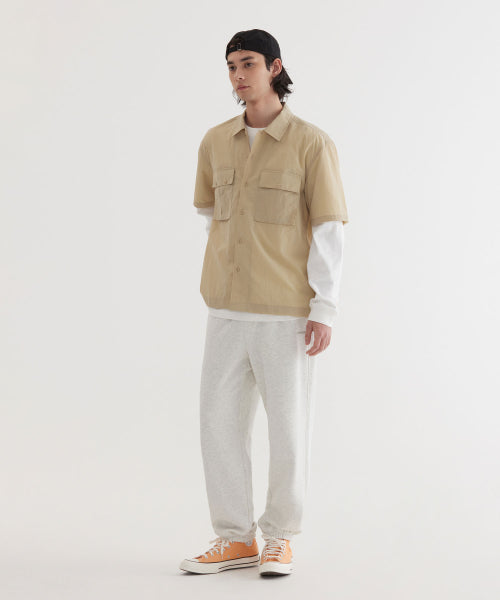 FATIGUE HALF SHIRTS