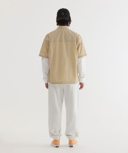 FATIGUE HALF SHIRTS