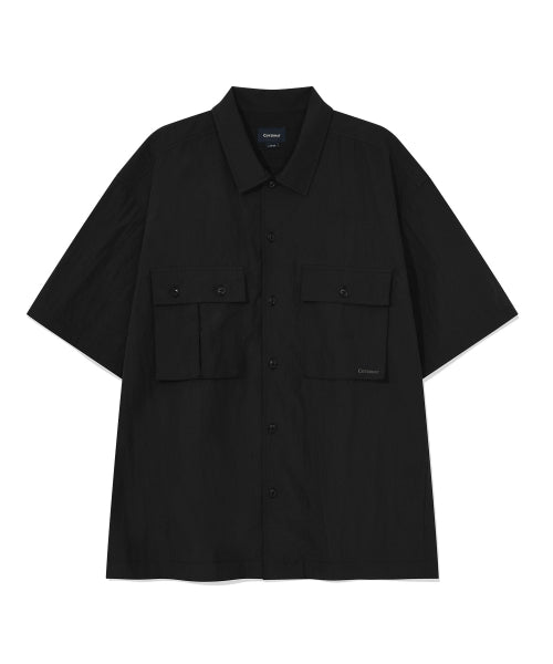 FATIGUE HALF SHIRTS