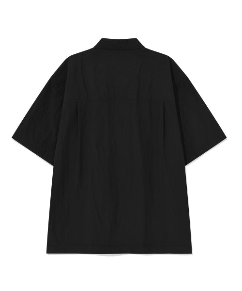 FATIGUE HALF SHIRTS